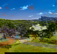 Rockinghorse Estate - Accommodation Sunshine Coast
