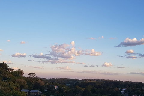 Egyptian Dream Retreat - Accommodation Sunshine Coast 1