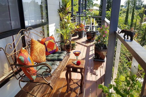 Egyptian Dream Retreat - Accommodation Sunshine Coast 3