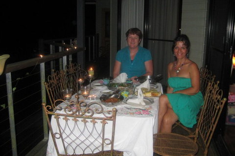 Egyptian Dream Retreat - Accommodation Sunshine Coast 4