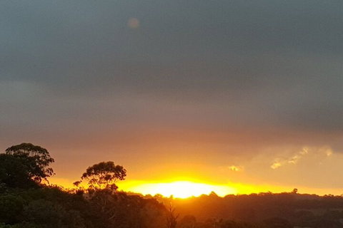 Egyptian Dream Retreat - Accommodation Sunshine Coast 2