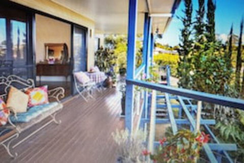 Egyptian Dream Retreat - Accommodation Sunshine Coast 0