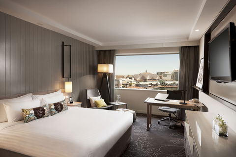 PARKROYAL Darling Harbour, Sydney - Accommodation Sunshine Coast 5
