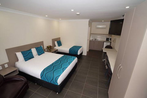 Exies Bagtown - Accommodation Sunshine Coast 6