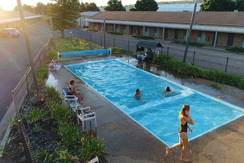 Exies Bagtown - Accommodation Sunshine Coast 1