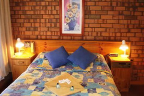 Wintersun Motel - Accommodation Sunshine Coast 5