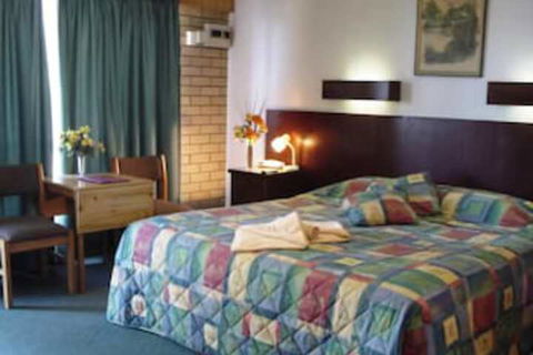 Wintersun Motel - Accommodation Sunshine Coast 7