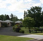 Melview Greens Serviced Apartments - Accommodation Sunshine Coast