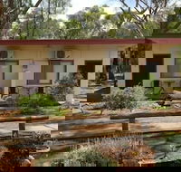 Wagon Wheel Motel - Accommodation Sunshine Coast