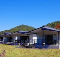 Del Rio Riverside Resort - Accommodation Sunshine Coast
