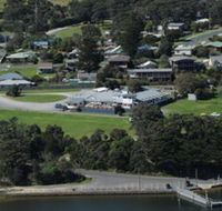 The Marlo Hotel - Accommodation Sunshine Coast