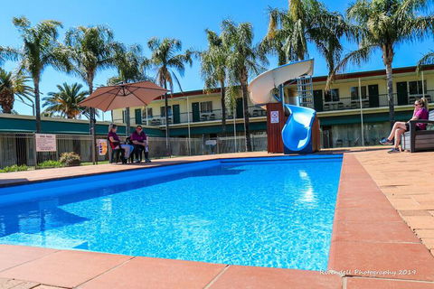 Motel Riverina - Accommodation Sunshine Coast 7