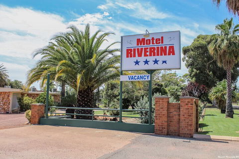 Motel Riverina - Accommodation Sunshine Coast 1
