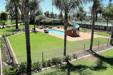 Motel Riverina - Accommodation Sunshine Coast 5