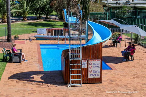 Motel Riverina - Accommodation Sunshine Coast 6