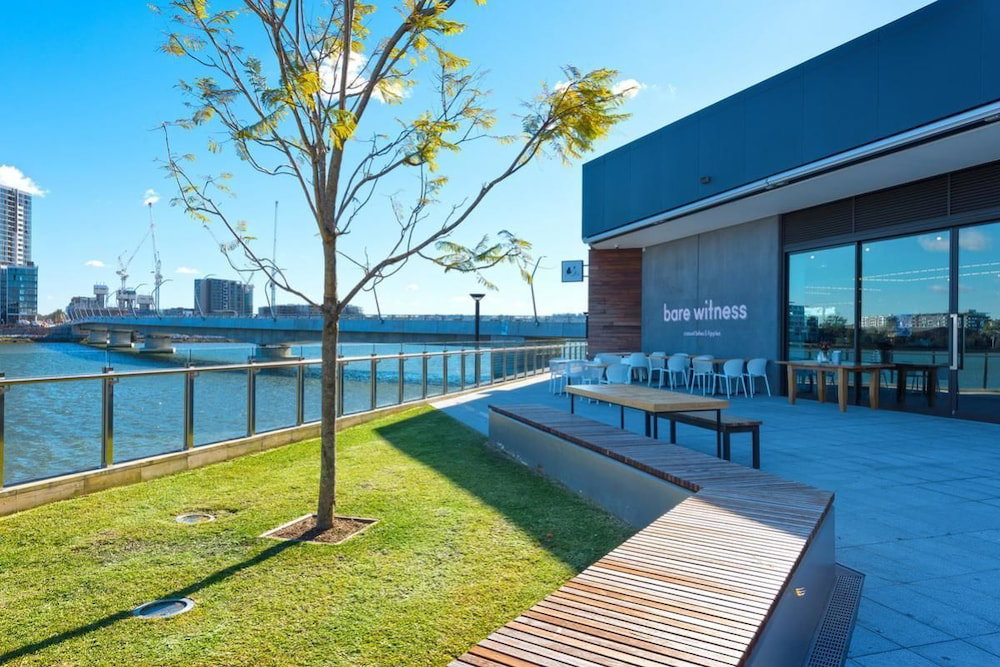 Concord West NSW Accommodation Sunshine Coast