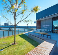 Astra Apartments Rhodes - Accommodation Sunshine Coast