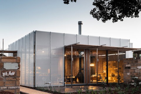 Drift House - Accommodation Sunshine Coast 1
