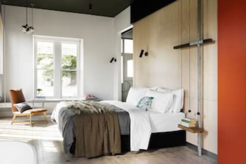 Drift House - Accommodation Sunshine Coast 0