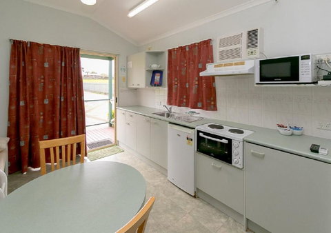Maryborough Caravan & Tourist Park - Accommodation Sunshine Coast 3