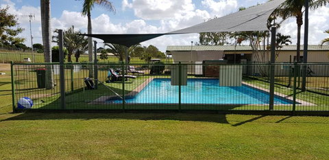 Maryborough Caravan & Tourist Park - Accommodation Sunshine Coast 4