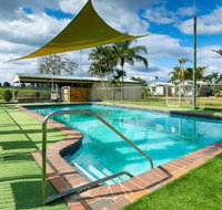 Maryborough Caravan  Tourist Park - Accommodation Sunshine Coast