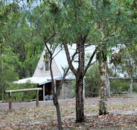 Woodlane Cottages - Accommodation Sunshine Coast