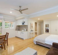 Chapel Woods Bed  Breakfast - Accommodation Sunshine Coast