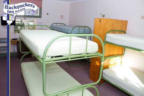 Mansfield Traveller's Lodge - Accommodation Sunshine Coast 6