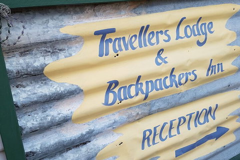 Mansfield Traveller's Lodge - Accommodation Sunshine Coast 3