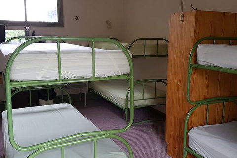Mansfield Traveller's Lodge - Accommodation Sunshine Coast 7