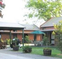 Mansfield Traveller's Lodge - Accommodation Sunshine Coast
