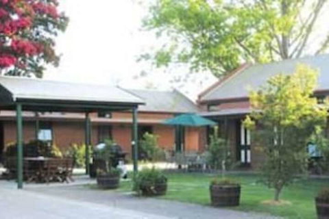 Mansfield Traveller's Lodge - Accommodation Sunshine Coast 0