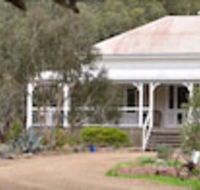 Brooklyn Farm Bed and Breakfast - Accommodation Sunshine Coast