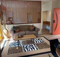 The African Village - Accommodation Sunshine Coast