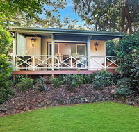 Bendles Cottages and Country Villas - Accommodation Sunshine Coast