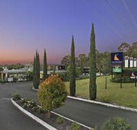 Knox International Hotel  Apartments - Accommodation Sunshine Coast