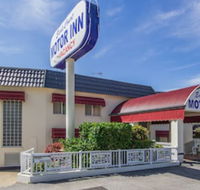 Earls Court Motor Inn - Accommodation Sunshine Coast
