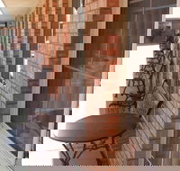 Red Cliffs Colonial Motor Lodge - Accommodation Sunshine Coast