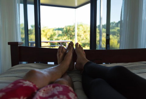 Kooyar Mia - Accommodation Sunshine Coast 2