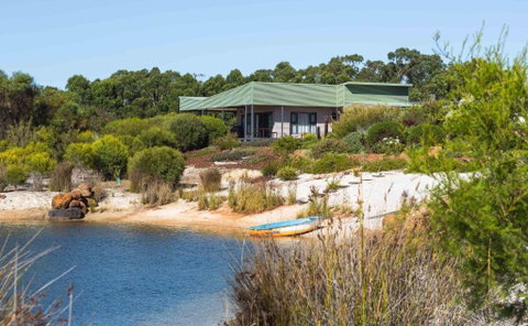 Kooyar Mia - Accommodation Sunshine Coast 5