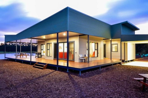 Kooyar Mia - Accommodation Sunshine Coast 1