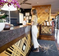 Kimberley Sands Resort - Accommodation Sunshine Coast