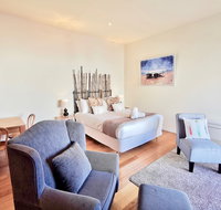 Phoenix Apartments - Accommodation Sunshine Coast