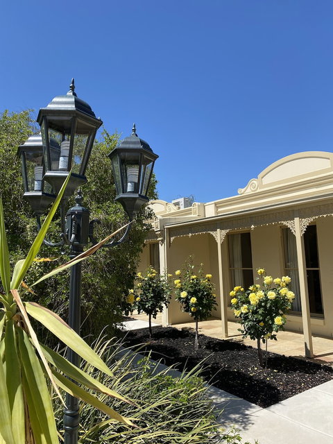 Acacia Terraces - Accommodation Sunshine Coast 2