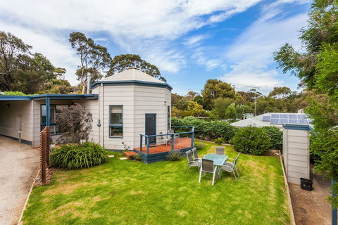 Aireys Inlet Getaway Resort - Accommodation Sunshine Coast 6