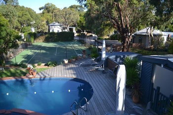 Aireys Inlet Getaway Resort - Accommodation Sunshine Coast 3