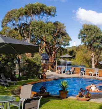 Aireys Inlet Getaway Resort - Accommodation Sunshine Coast 4