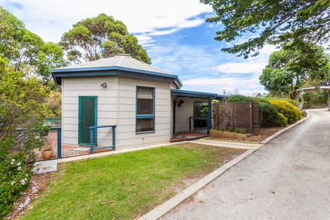 Aireys Inlet Getaway Resort - Accommodation Sunshine Coast 0