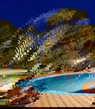 Aireys Inlet Getaway Resort - Accommodation Sunshine Coast 1